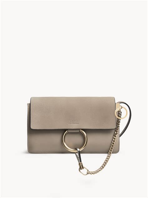 chloe faye handbag sale|most famous chloe bags.